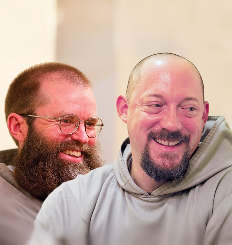 Františkáni obnovy