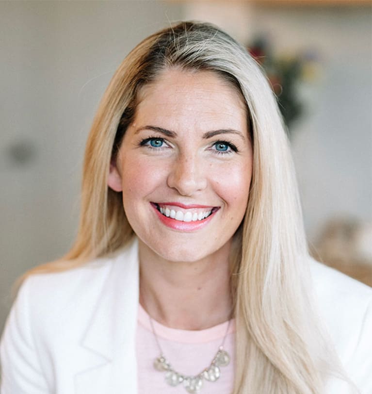 Jackie Francois Angelová