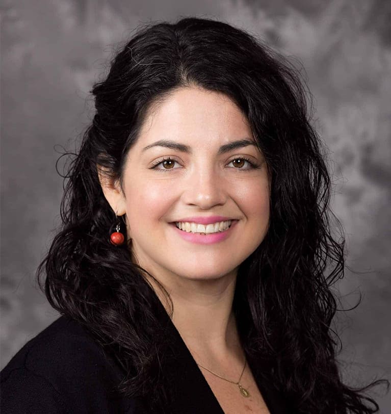 Mary Ann Wiesingerová